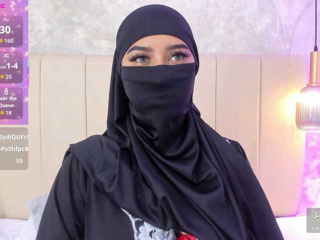 Dakshaa live cam on BongaCams