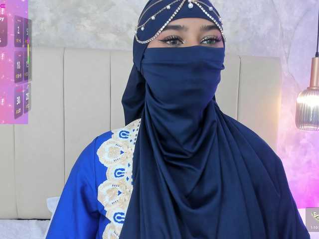 Dakshaa live cam on BongaCams