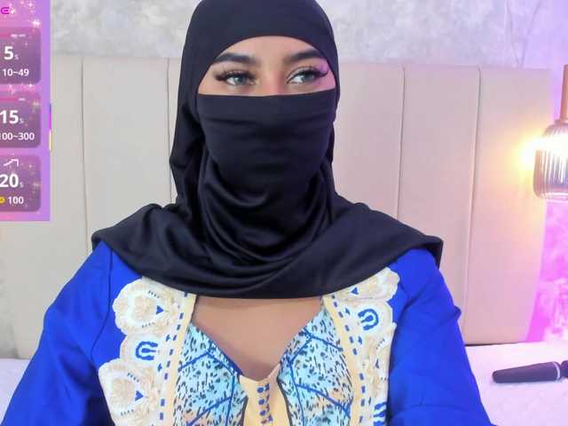Dakshaa live webcam show