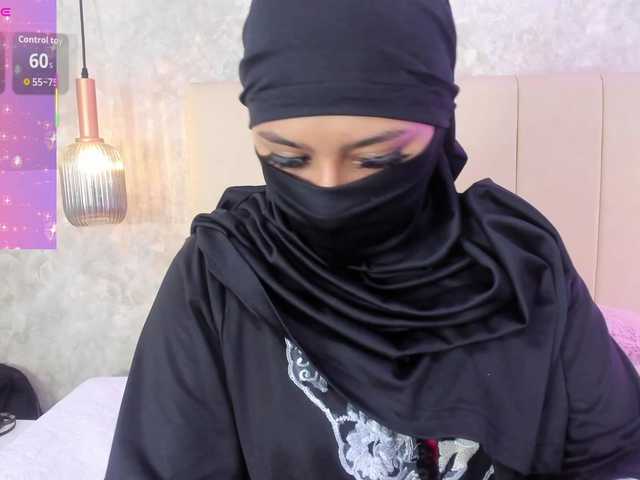 Dakshaa live webcam show