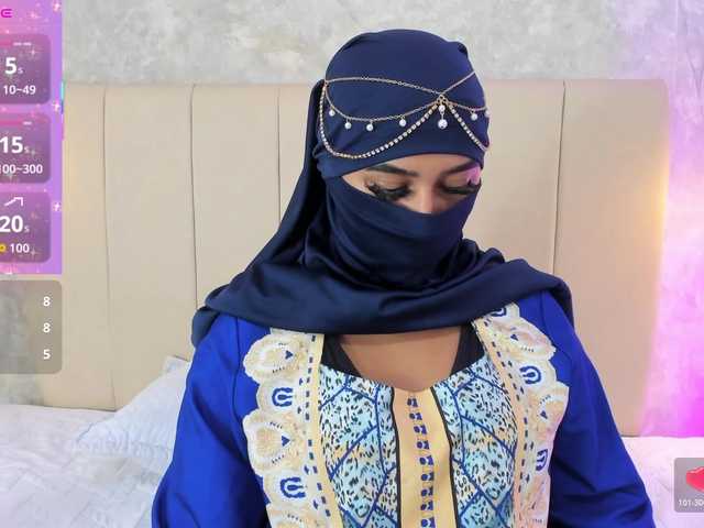 Dakshaa live cam on BongaCams