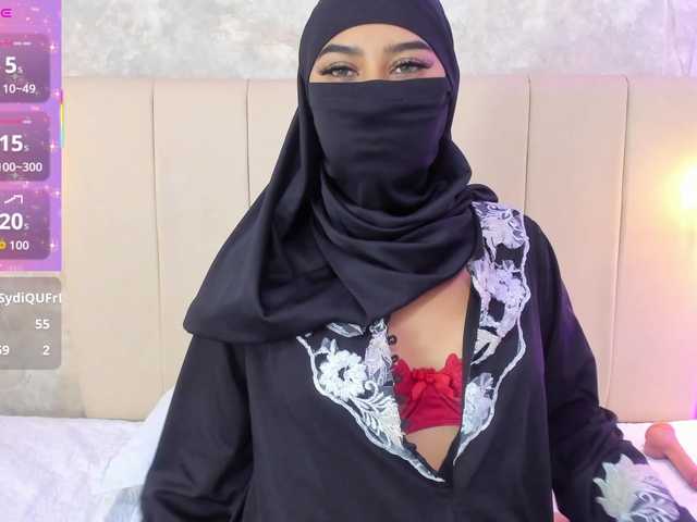 Dakshaa live webcam show