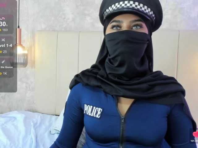 Dakshaa live cam on BongaCams