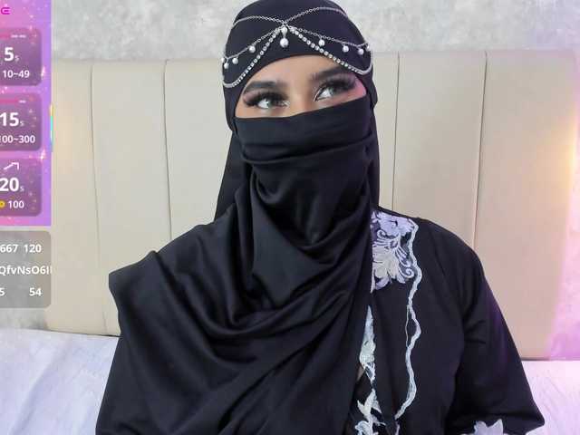 Dakshaa live cam preview
