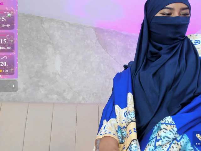 Dakshaa live cam on BongaCams