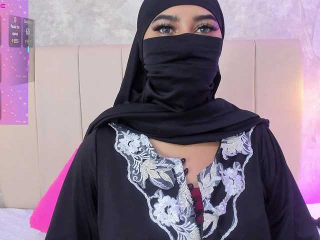 Dakshaa live webcam show