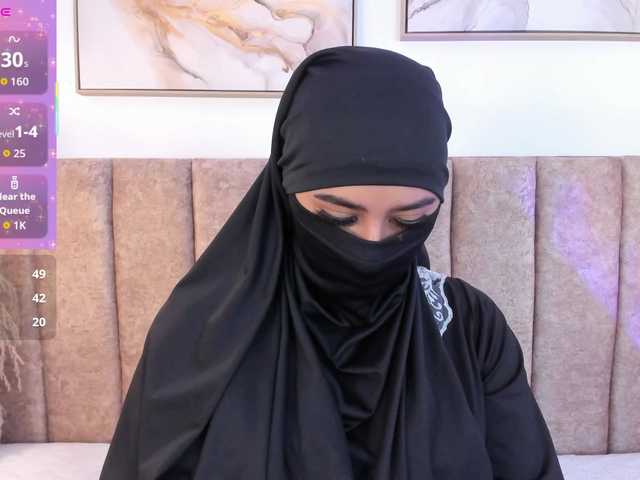 Dakshaa live cam on BongaCams