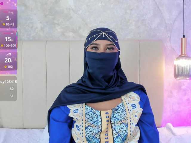 Dakshaa live cam on BongaCams