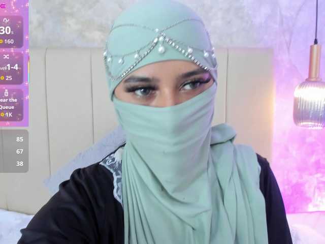 Dakshaa live cam preview