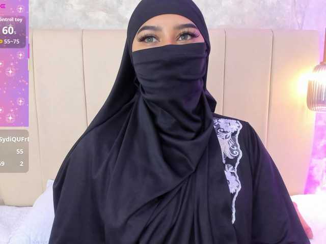 Dakshaa live webcam show
