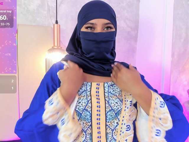 Dakshaa live cam on BongaCams