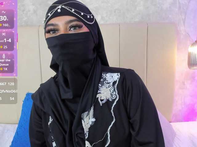 Dakshaa live cam preview