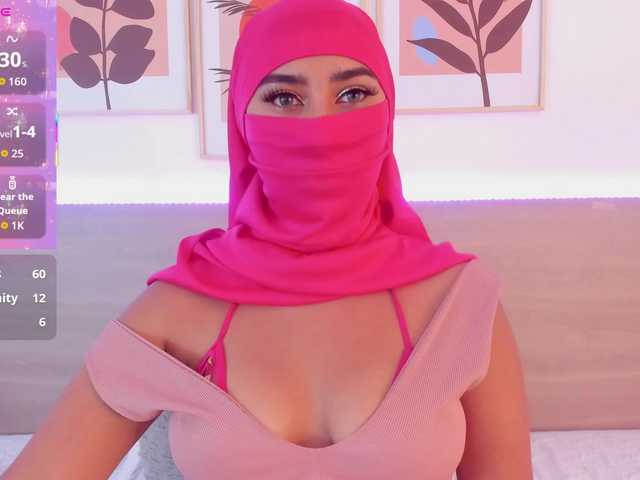 Dakshaa live cam on BongaCams