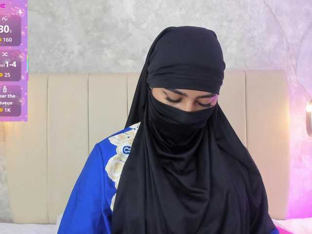 Dakshaa live webcam show