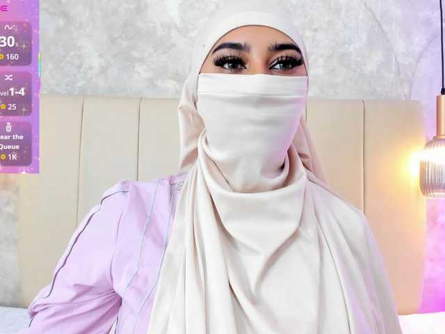 Dakshaa live cam on BongaCams