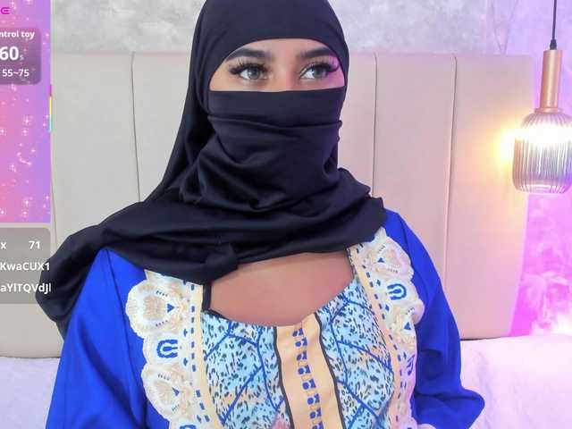 Dakshaa live webcam show