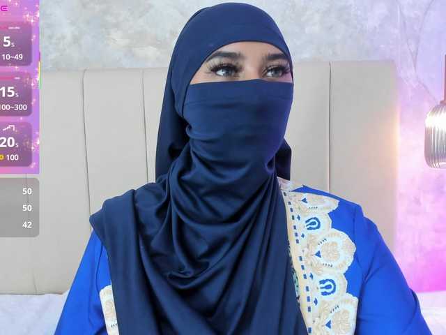 Dakshaa live cam preview