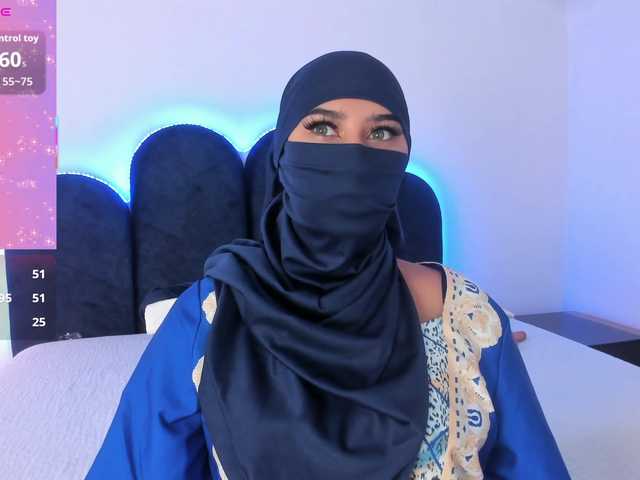Dakshaa live webcam show