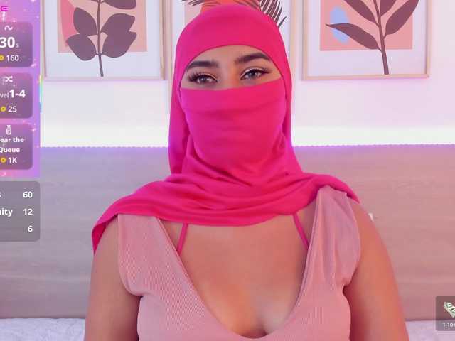 Dakshaa live cam on BongaCams