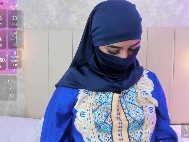 Dakshaa live cam on BongaCams