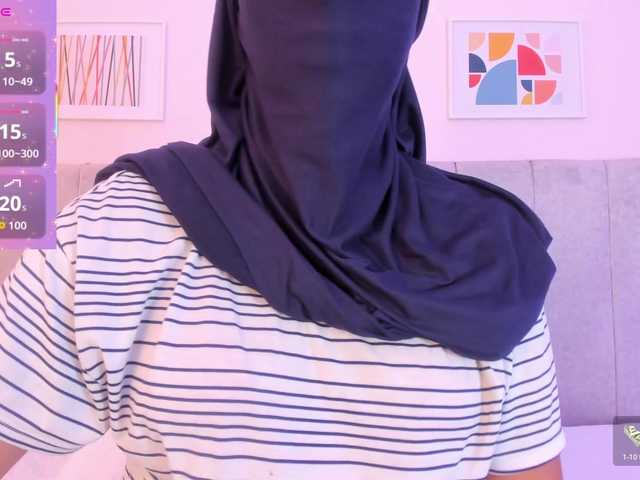 Dakshaa's BongaCams show and profile