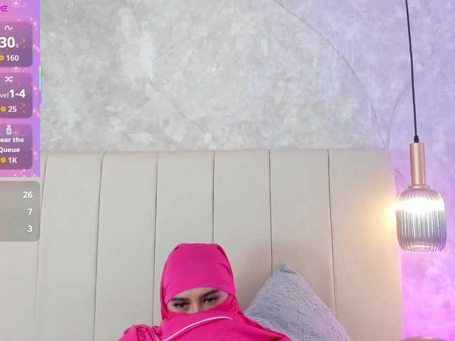 Dakshaa live cam on BongaCams