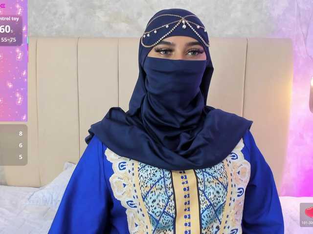 Dakshaa live cam preview