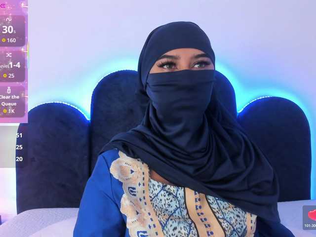 Dakshaa live cam on BongaCams