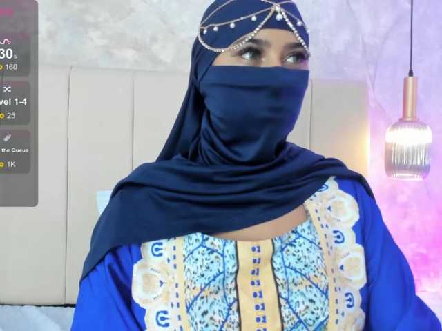 Dakshaa live cam on BongaCams
