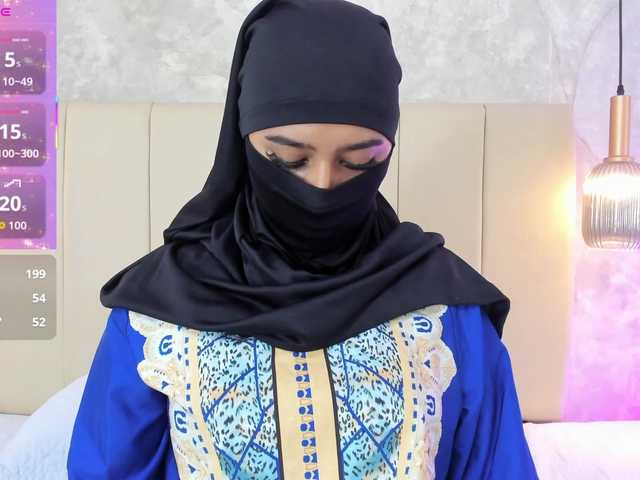 Dakshaa live cam on BongaCams
