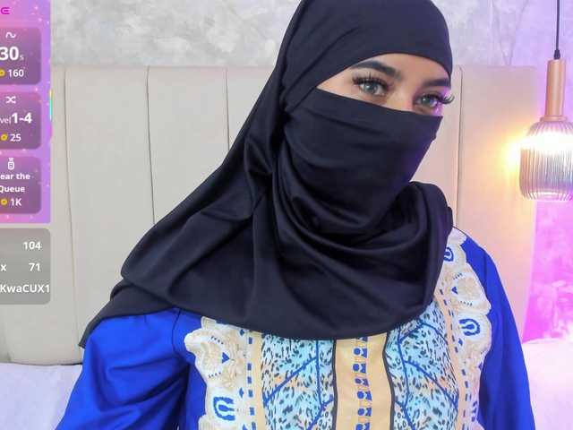 Dakshaa live cam on BongaCams