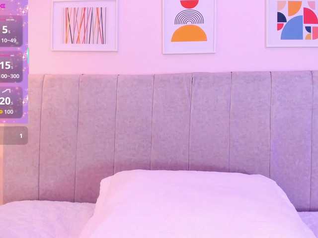 Dakshaa's BongaCams show and profile