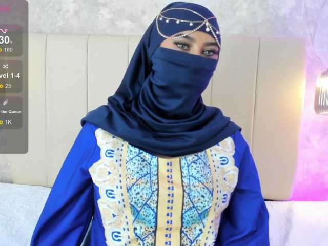 Dakshaa live cam on BongaCams