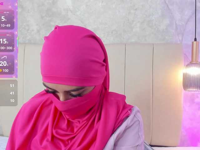 Dakshaa live cam on BongaCams