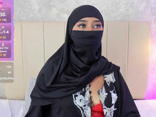 Dakshaa live cam on BongaCams