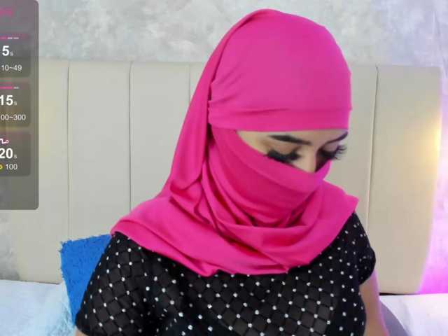 Dakshaa live cam on BongaCams