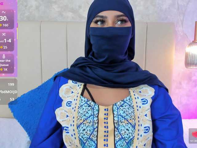 Dakshaa live cam on BongaCams