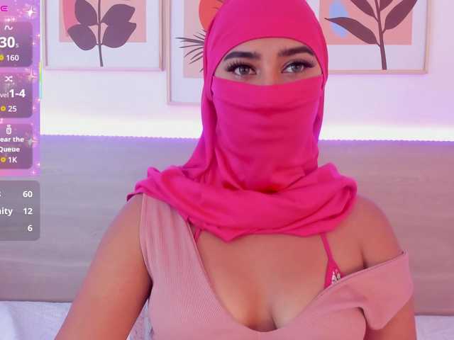 Dakshaa live cam on BongaCams