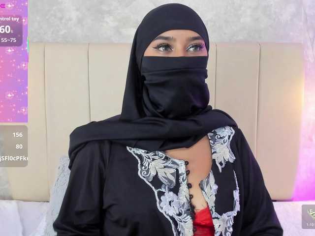 Dakshaa live cam on BongaCams
