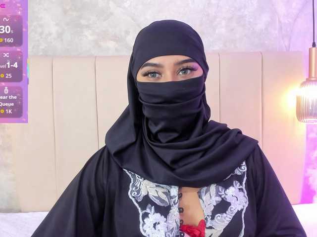 Dakshaa live webcam show