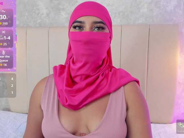 Dakshaa live cam on BongaCams