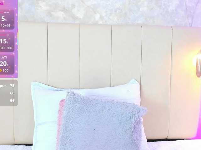 Dakshaa's BongaCams show and profile