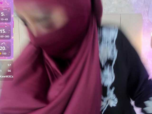 Dakshaa live cam on BongaCams
