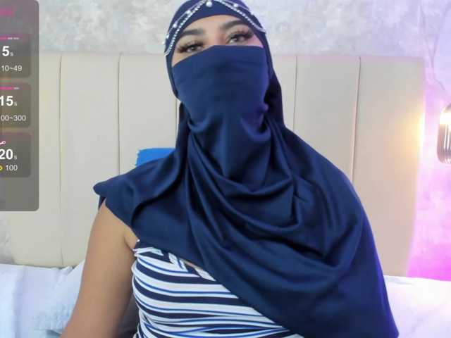 Dakshaa live cam on BongaCams