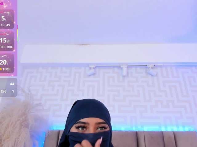 Dakshaa live webcam show
