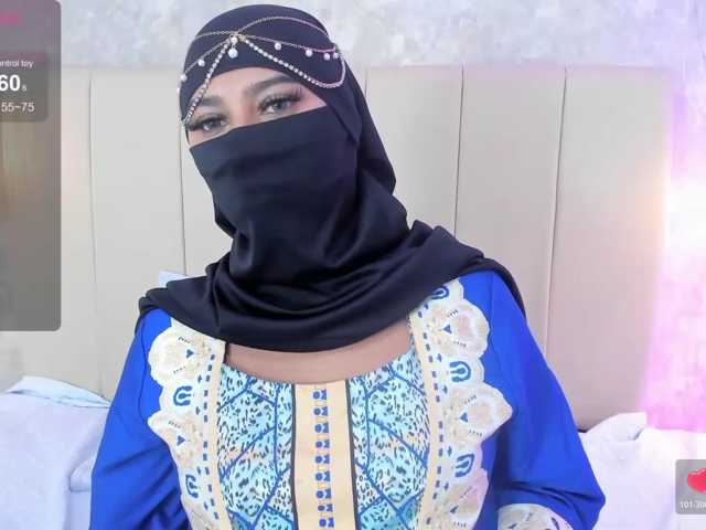 Dakshaa live cam on BongaCams