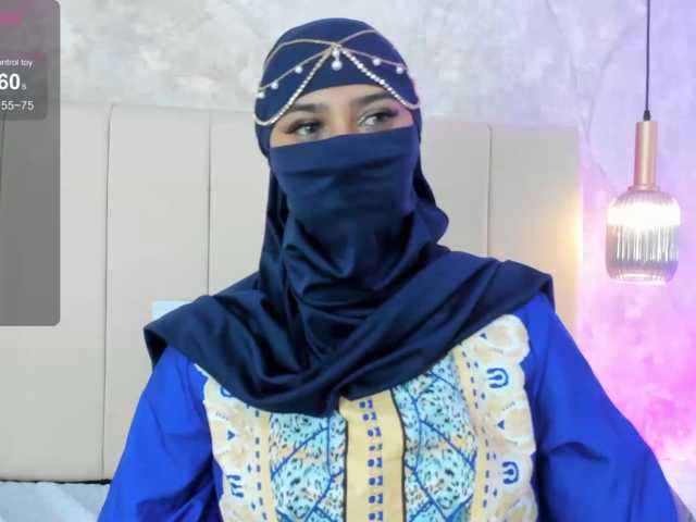 Dakshaa live cam on BongaCams