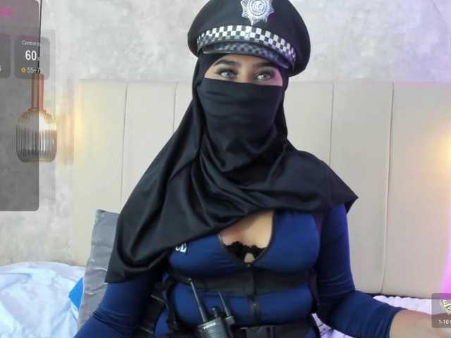 Dakshaa live cam on BongaCams