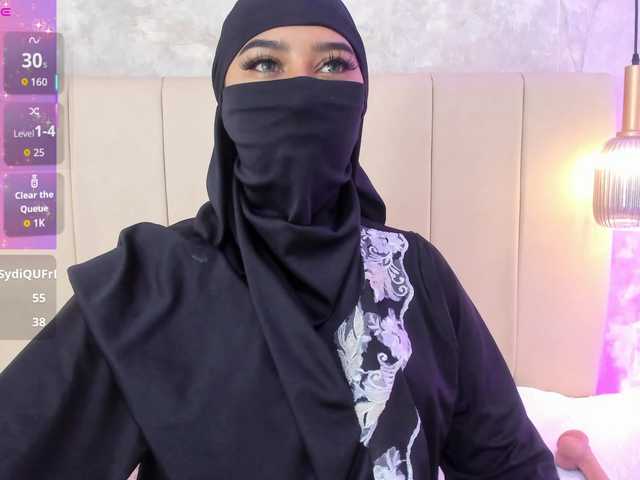 Dakshaa live webcam show