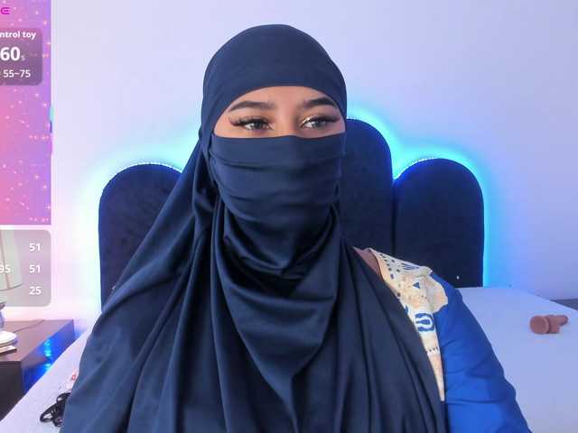 Dakshaa live webcam show